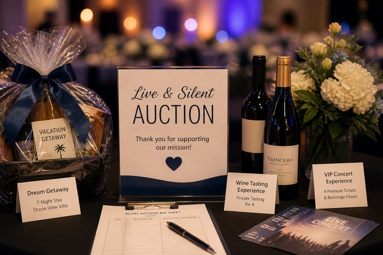 Auction