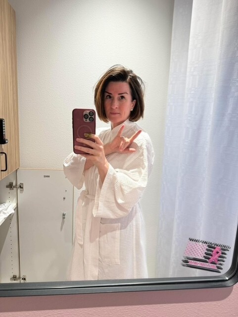 Bekah Photo