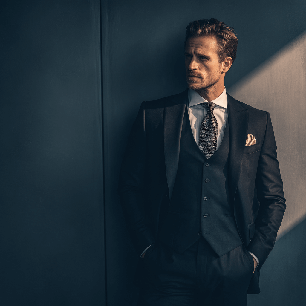custom-suit