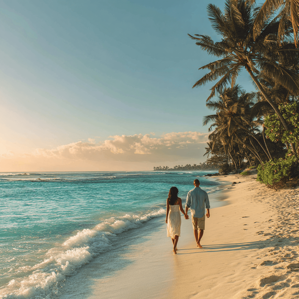 hawaiian-vacation