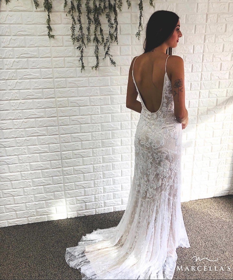 marcellas bridal
