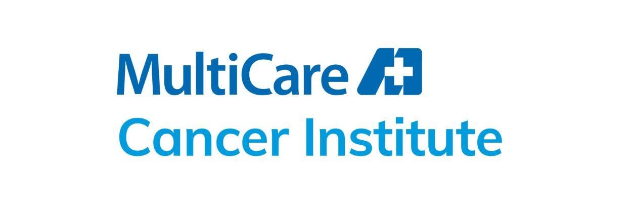 Multicare website logo