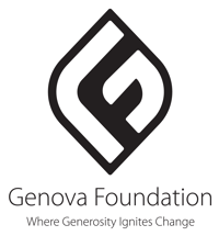 Genova Foundation Logo
