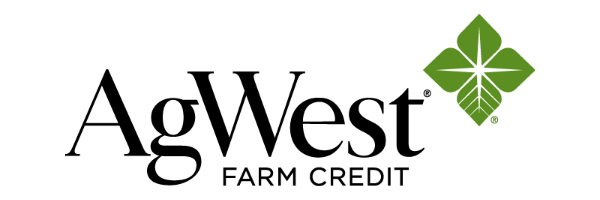 AgWest Farm Credit Logo