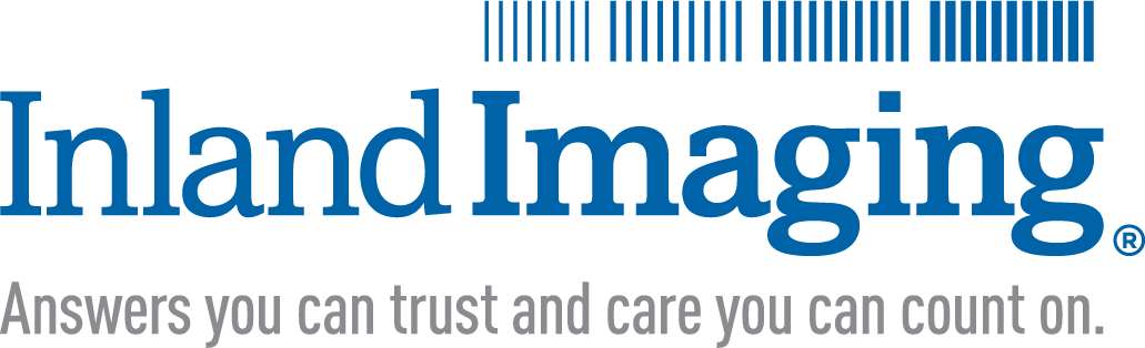 Inland Imaging Logo