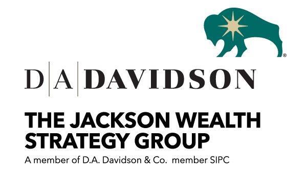 Jackson DA Davidson Logo