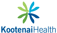 Kootenai Health Logo