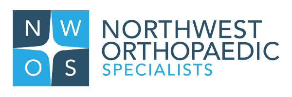 Northwest Orthopaedic Specialists Logo