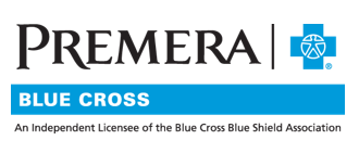Premera Logo