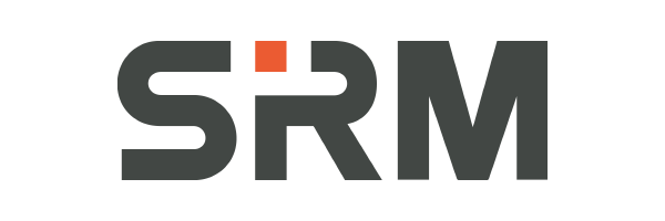 SRM Logo