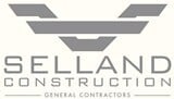 Selland Construction Logo