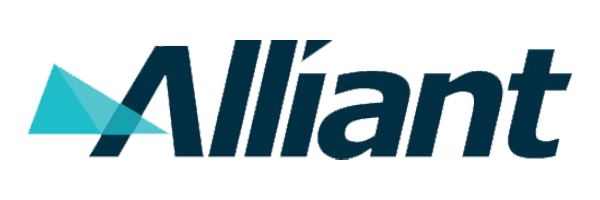 Alliant Logo