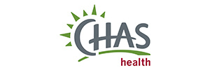 Chas Logo