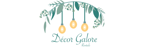 Decor Galore Logo