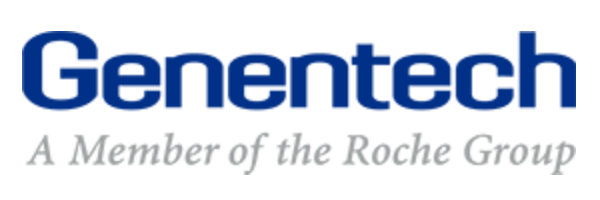 Genentech Logo
