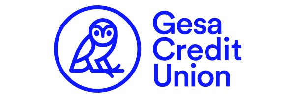 Gesa Credit Union Logo