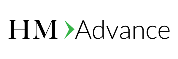 HM Advance Logo