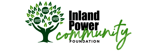Inland Power Logo