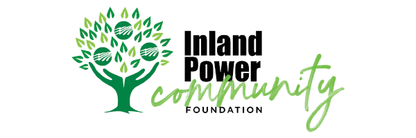 Inland Power Foundation Logo