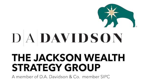 Jackson Wealth Strategy Group Logo
