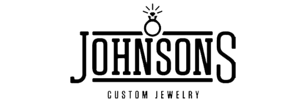 Johnsons Custom Jewelry Logo