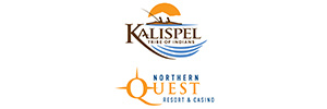 Kalispel Tribe Logo