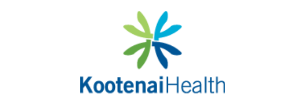 KootenaiHealth Logo