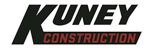 Kuney Construction Logo