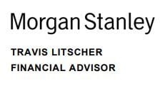 Morgan Stanley Litscher Logo