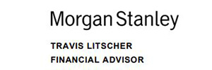 Morgan Stanley Logo