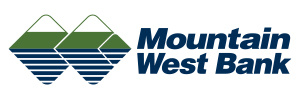 Mountain West Bank logo