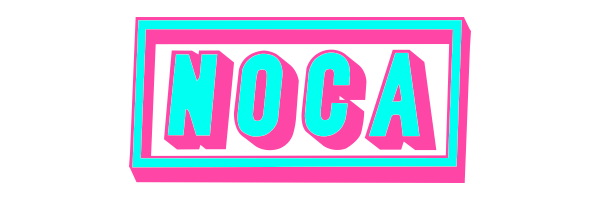 NOCA Logo