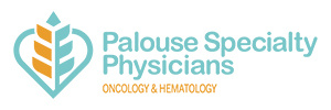 Palouse Specialty Physicians Logo