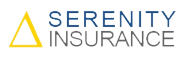 Serenity Insurance Logo