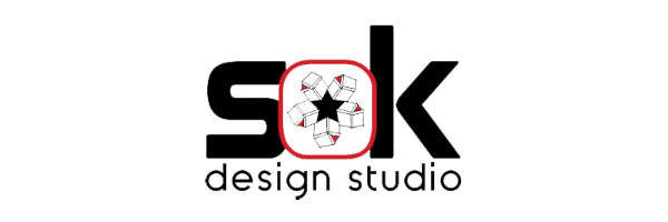sok design studio logo