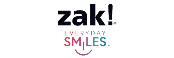 Zak! Designs Logo